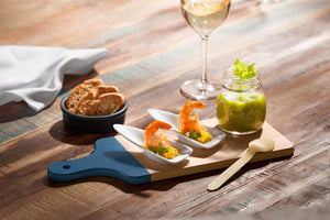 mini szklanka  Quattro Stagioni z pokrywką; 200ml, 5.2x8.3 cm (ØxW); transparentny; 12 sztuka / opakowanie