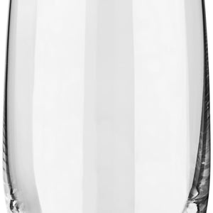 szklanka do longdrinków Theresa; 350ml, 6.2x13.2 cm (ØxW); transparentny; 6 sztuka / opakowanie