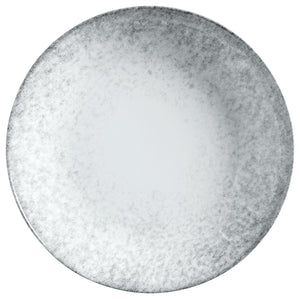  22 cm (Ø); szary; okrągły; 6 sztuka / opakowanie