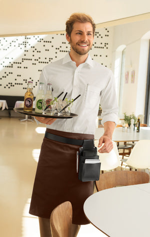 zapaska Botero 60x80 cm; 60x80 cm (DxS); brązowy