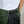 Latzschürze Belt 88x80 cm (LxB); 88x80 cm (DxS); ciemna oliwka