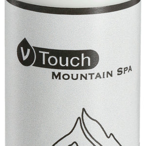 Bodylotion V-Touch Mountain Spa; 30 ml; biały; 210 sztuka / opakowanie