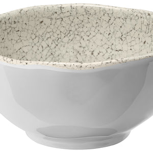 miska Romulus okrągła; 280ml, 10.8x5.2 cm (ØxW); beżowy; okrągły; 12 sztuka / opakowanie