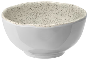 miska Romulus okrągła; 280ml, 10.8x5.2 cm (ØxW); beżowy; okrągły; 12 sztuka / opakowanie