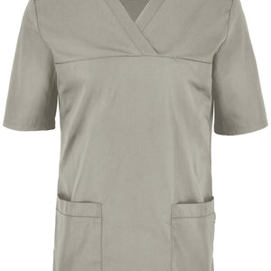 Herrenkasack Calva; Kleidergröße S; kamiennoszary