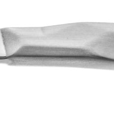 widelec do ciasta Diamante; 16 cm (D); srebro, Griff srebro; 12 sztuka / opakowanie