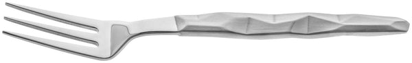 widelec do ciasta Diamante; 16 cm (D); srebro, Griff srebro; 12 sztuka / opakowanie