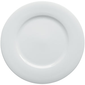 talerz płaski Pallais 60-teilig; 26 cm (Ø); biały; okrągły; 60 sztuka / opakowanie