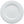 talerz płaski Pallais; 26 cm (Ø); biały; okrągły; 6 sztuka / opakowanie