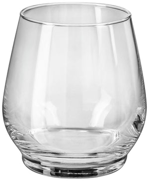 Universalglas Absoluty; 320ml, 8.5x9.1 cm (ØxW); transparentny; 6 sztuka / opakowanie