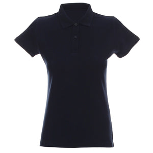 Koszulka polo damska Mix