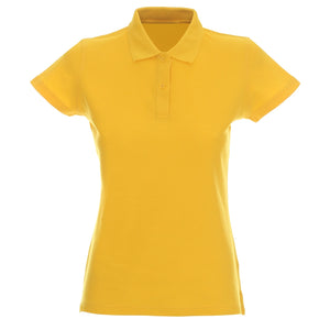 Koszulka polo damska Mix