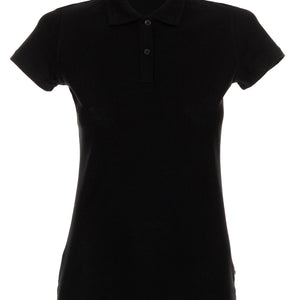 Koszulka polo damska Mix