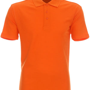 Koszulka polo męska Mix