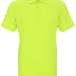 Koszulka polo męska Mix