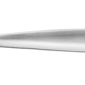 łyżka do jajka Palermo; 12.8 cm (D); srebro, Griff srebro; 12 sztuka / opakowanie