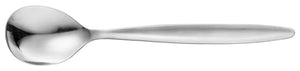 łyżka do jajka Palermo; 12.8 cm (D); srebro, Griff srebro; 12 sztuka / opakowanie