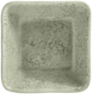miseczka Arona kwadratowa; 200ml, 9.5x9.5x4 cm (DxSxW); beżowy; kwadrat; 6 sztuka / opakowanie