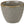 Ripple Dip Schale Stonecast Peppercorn; 70ml, 5.9x5 cm (ØxW); szary/brązowy; okrągły; 12 sztuka / opakowanie