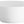 miska Base stożkowa; 1700ml, 23x8.5 cm (ØxW); biały; stożkowy; 2 sztuka / opakowanie
