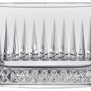 Glasschale Elysia eckig; 235ml