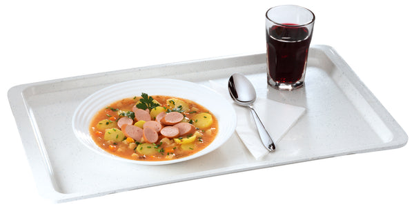 taca do stołówek; Größe GN 1/1