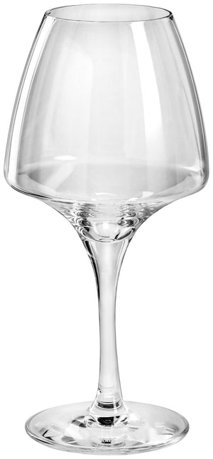 Pro Tasting Weinglas Open' Up; 320ml, 8.7x18 cm (ØxW); transparentny; 6 sztuka / opakowanie