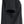 Bluse Kurzarm Magnum Comfort Fit; Kleidergröße 40; czarny