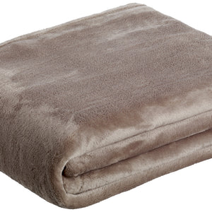 bieżnik łóżkowy Barrie; 60x250 cm (SxD); taupe