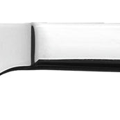 nóż do pizzy/steka Decaso; 21.9 cm (D); srebro, Griff srebro; 12 sztuka / opakowanie