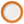 talerz płaski Joy; 21 cm (Ø); pomarańczowy; okrągły; 6 sztuka / opakowanie
