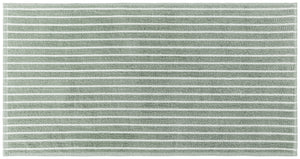 Handtuch Tinos; 50x100 cm (SxD); -/biały; 2 sztuka / opakowanie