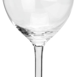 szkło do aperitifu Impulse bez znacznika pojemności; 260ml, 5x18.9 cm (ØxW); transparentny; 6 sztuka / opakowanie