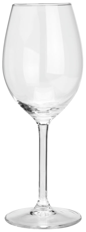 szkło do aperitifu Impulse bez znacznika pojemności; 260ml, 5x18.9 cm (ØxW); transparentny; 6 sztuka / opakowanie