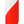 Trinkhalm Real Paper 0,8x25 cm; 0.8x25 cm (ØxD); czerwony/biały; 100 sztuka / opakowanie