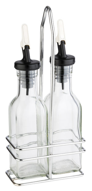 butelka na ocet i olej; 120 ml