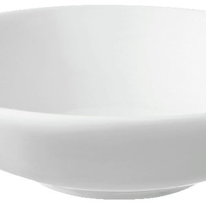 miseczka Contrast; 20ml, 8x2.4 cm (ØxW); biały; okrągły; 6 sztuka / opakowanie