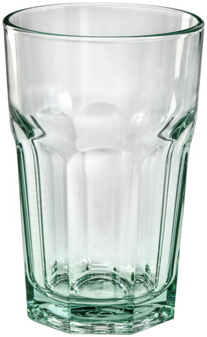 Longdrinkglas Casablanca Aware stapelbar; 295ml, 12 cm (W); transparentny; 4 sztuka / opakowanie