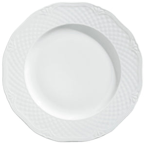 talerz płaski Zürich; 17 cm (Ø); biały; okrągły; 6 sztuka / opakowanie