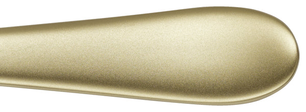 Espresso-/Mokkalöffel Signum hochglanzpoliert; 10.8 cm (D); złoto; 12 sztuka / opakowanie