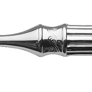 łyżka do kawy Marokko; 14.8 cm (D); srebro, Griff srebro; 6 sztuka / opakowanie