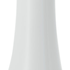 pieprzniczka Pallais; 5x13.5 cm (ØxW); biały; 6 sztuka / opakowanie