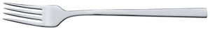 Vorspeisen-/Dessertgabel Triest; 16.5 cm (D); srebro; 12 sztuka / opakowanie