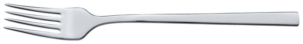 Vorspeisen-/Dessertgabel Triest; 16.5 cm (D); srebro; 12 sztuka / opakowanie