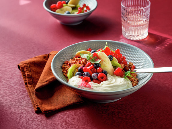  16x5.5 cm (ØxW); jasny niebieski; 6 sztuka / opakowanie