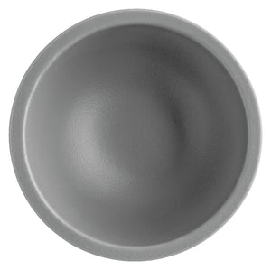  6x3.7 cm (ØxW); szary; kwadrat; 6 sztuka / opakowanie