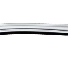 widelec stołowy Chippendale; 20.2 cm (D); srebro, Griff srebro; 12 sztuka / opakowanie