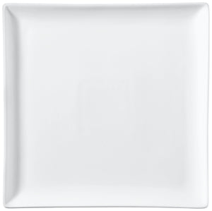 półmisek Ankara; 17x17x1.5 cm (DxSxW); biały; 6 sztuka / opakowanie
