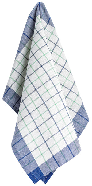 ścierka do naczyń Sylt; 50x70 cm (SxD); wielokolorowy; prostokątny; 50 sztuka / opakowanie