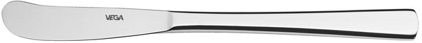 nóż do masła Madrid; 18 cm (D); srebro
